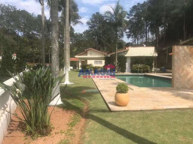 Chácara / sítio com 3 quartos à venda em Cachoeira, Santa Isabel  por R$ 10.000.000