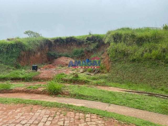 Terreno em condomínio fechado à venda em Vargem Grande, São José dos Campos  por R$ 200.000