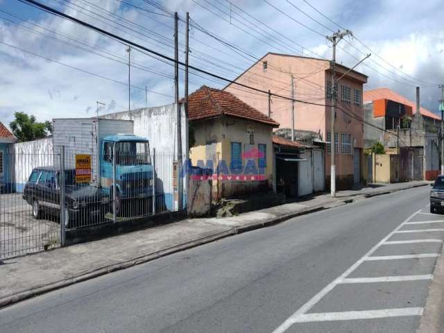 Sala comercial à venda no Santa Cruz dos Lázaros, Jacareí  por R$ 5.000