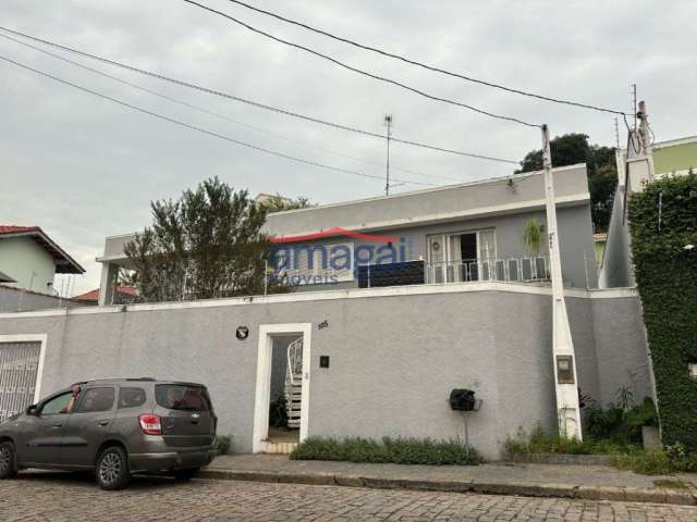 Casa com 4 quartos à venda no Jardim Bela Vista, Jacareí  por R$ 890.000