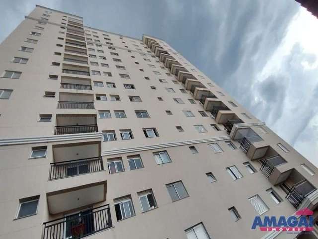 Apartamento com 1 quarto à venda no Centro, Jacareí  por R$ 290.000