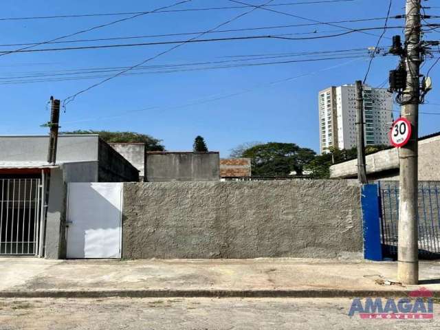 Terreno à venda no Jardim Luiza, Jacareí  por R$ 149.000