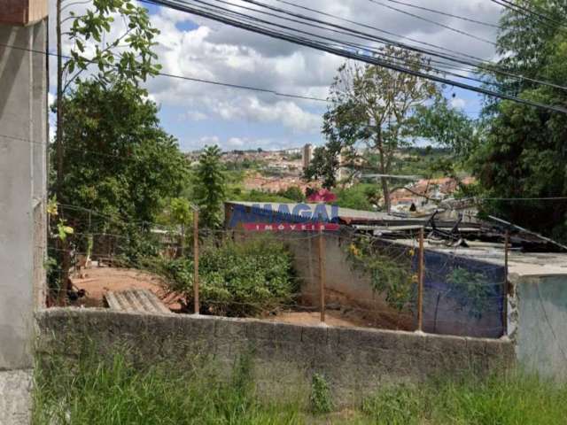 Terreno à venda no Parque dos Príncipes, Jacareí  por R$ 120.000