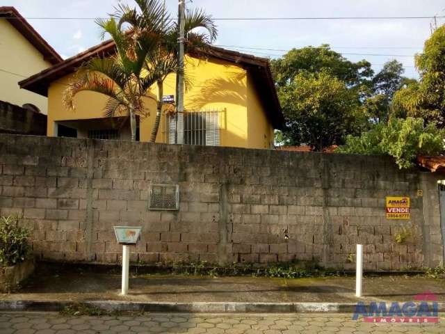 Casa com 2 quartos à venda no Jardim São Gabriel, Jacareí  por R$ 270.000