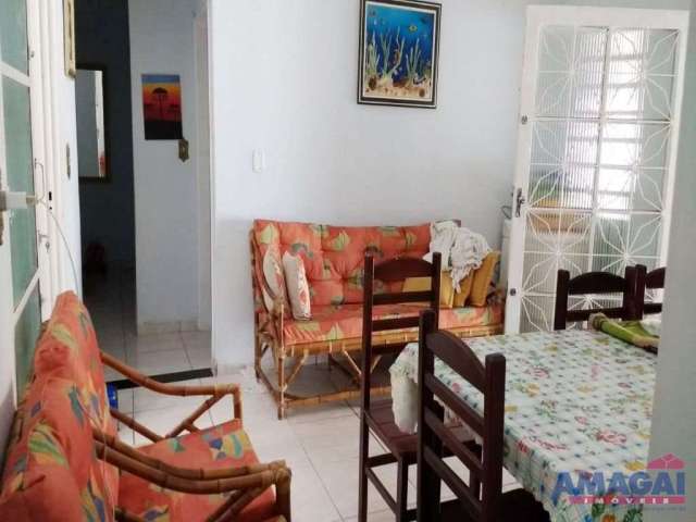 Casa com 2 quartos à venda no Prainha, Caraguatatuba  por R$ 475.000