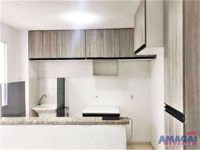 Apartamento com 2 quartos à venda na Vila Formosa, Jacareí  por R$ 200.000