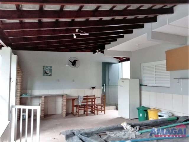 Casa com 5 quartos à venda na Cidade Salvador, Jacareí  por R$ 530.000