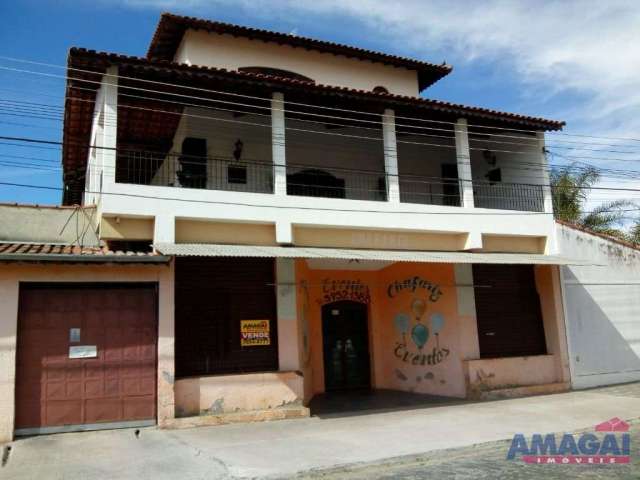 Sala comercial à venda na Vila Machado, Jacareí  por R$ 1.200.000