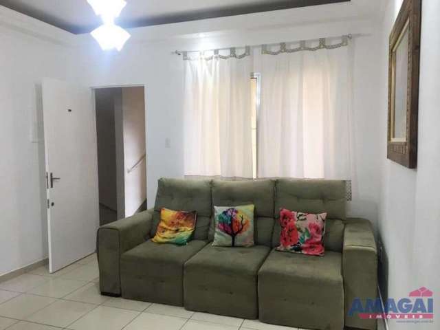 Apartamento com 2 quartos à venda no Jardim Luiza, Jacareí  por R$ 176.000