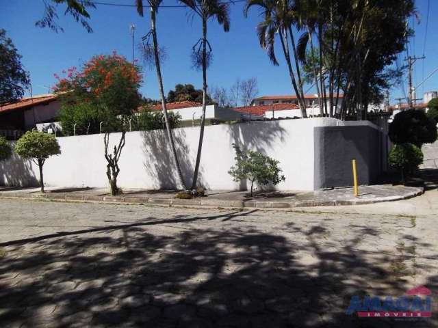 Casa com 3 quartos à venda na Cidade Jardim, Jacareí  por R$ 650.000