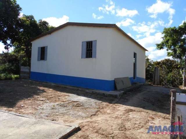 Chácara / sítio com 2 quartos à venda no Estância Porto Velho, Jacareí  por R$ 250.000