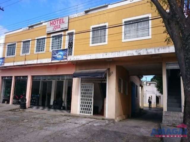 Sala comercial à venda no Jardim Nova Esperança, Jacareí  por R$ 1.600.000