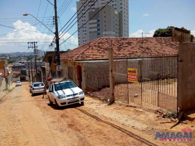 Terreno à venda no Centro, Jacareí  por R$ 205.000