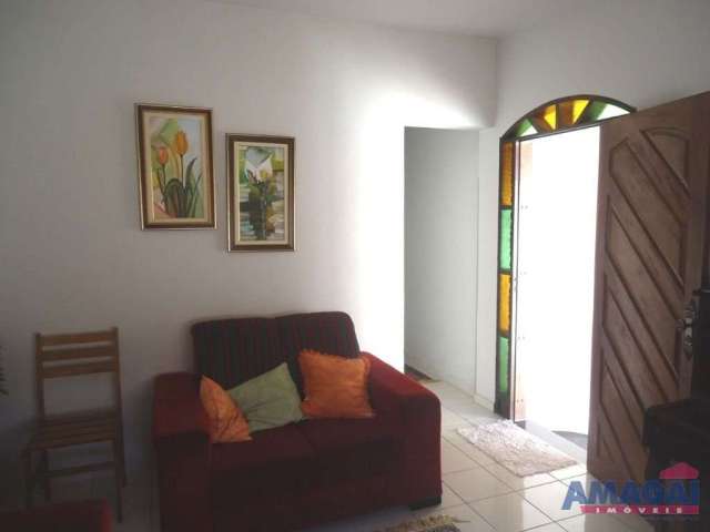 Casa com 3 quartos à venda no Jardim Altos de Santana I, Jacareí  por R$ 600.000