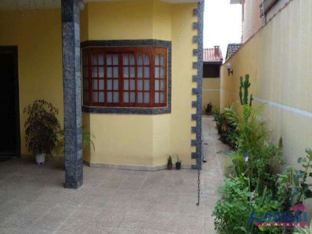 Casa com 3 quartos à venda no Jardim Altos de Santana I, Jacareí  por R$ 500.000