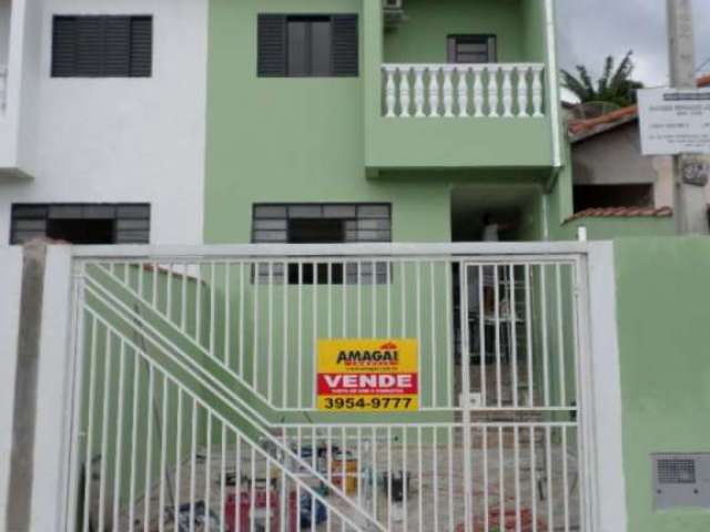 Casa com 3 quartos à venda no Campos de São José, São José dos Campos  por R$ 340.000