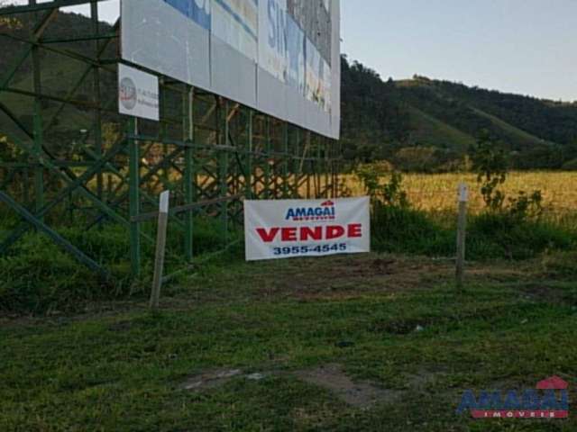 Terreno à venda no Lambari, Guararema  por R$ 12.980.000