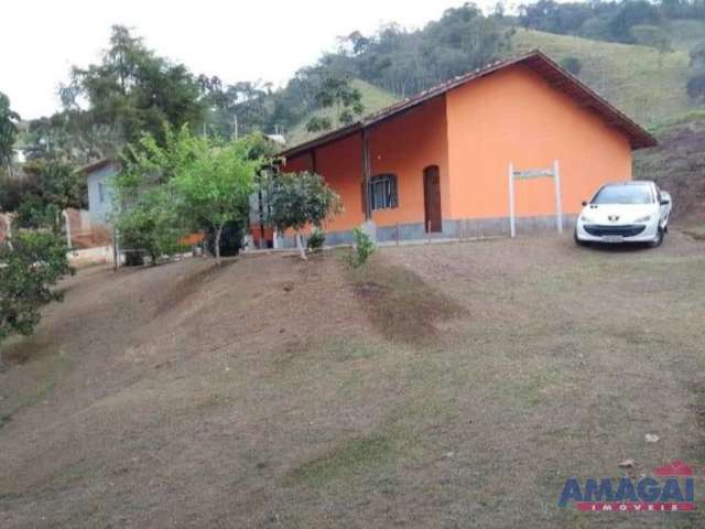 Chácara / sítio com 3 quartos à venda no Boa Vista, Igaratá  por R$ 460.000