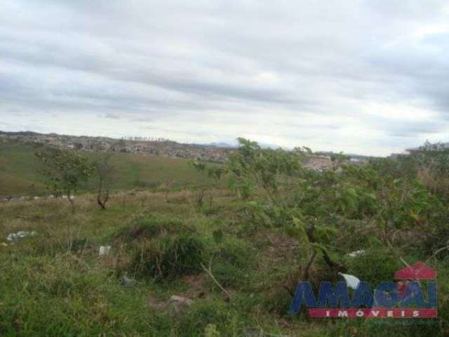 Terreno à venda na Cidade Salvador, Jacareí  por R$ 7.500.000