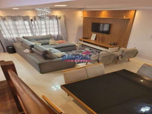 Casa com 3 quartos à venda no Portal de Minas, São José dos Campos  por R$ 650.000