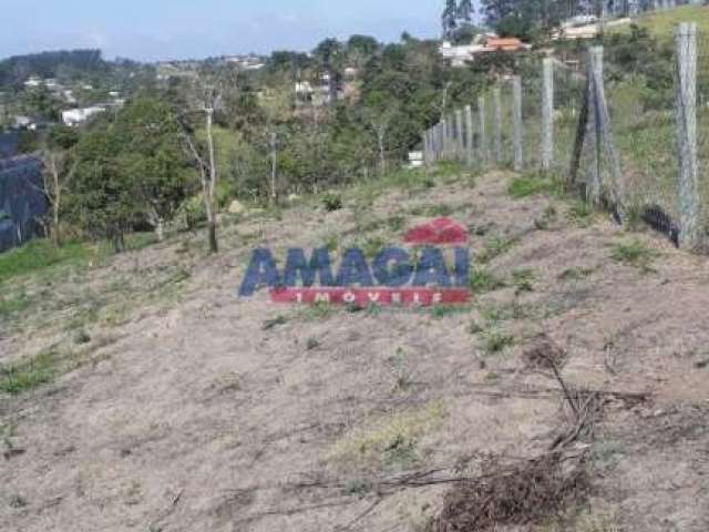 Terreno à venda no Veraneio Irajá, Jacareí  por R$ 140.000