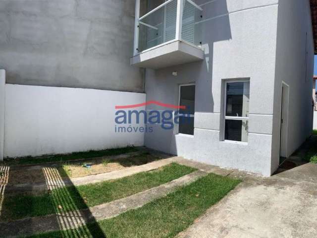Casa com 2 quartos para alugar no São João, Jacareí  por R$ 2.300
