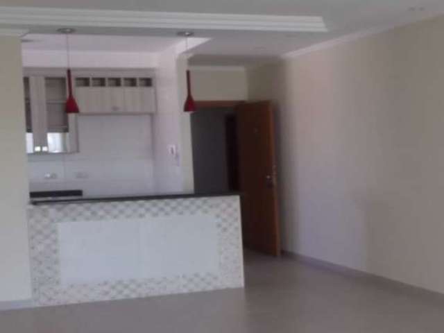 Apartamento com 3 quartos para alugar no Jardim Pereira do Amparo, Jacareí  por R$ 2.100