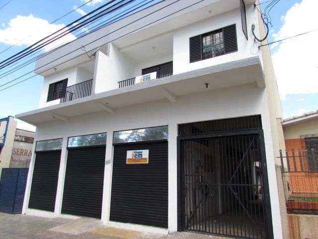 Casa com 2 quartos à venda na Avenida Guaiapó, 3313, Jardim Liberdade, Maringá por R$ 1.290.000