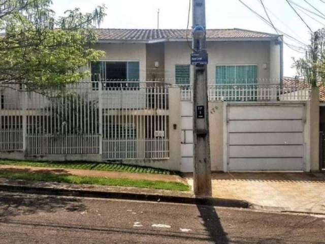 Casa com 2 quartos à venda na Rua Pioneiro José Leal, 170, Jardim Império do Sol, Maringá por R$ 1.400.000