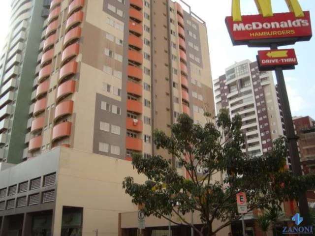 Apartamento com 2 quartos à venda na AV. TAMANDARÉ, 710, Centro, Maringá, 84 m2 por R$ 499.000