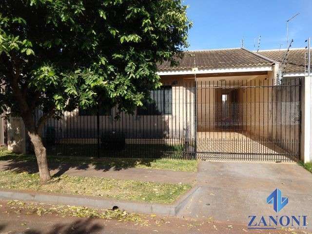 Casa com 2 quartos à venda na Rua Rio da Garça, 273, Jardim Gralha Azul, Sarandi por R$ 240.000