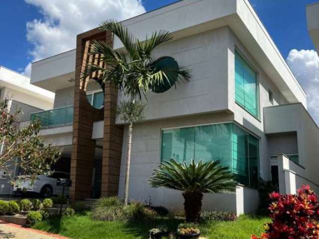 Casa à venda na RUA PIONEIRO DOMINGOS SALGUEIRO, 542, Jardim Cidade Monções, Maringá por R$ 2.800.000