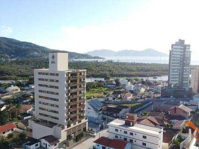 Apartamento com 3 dormitórios à venda, 84 m² por R$ 582.000,00 - Centro - Biguaçu/SC