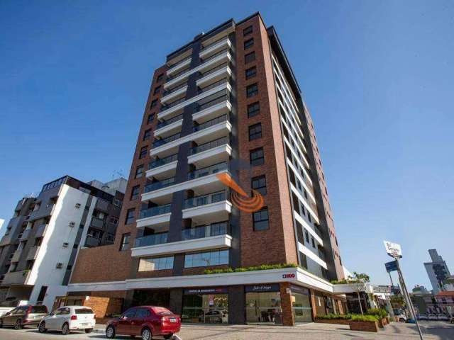 Apartamento à venda, 126 m² por R$ 1.500.000,00 - Estreito - Florianópolis/SC