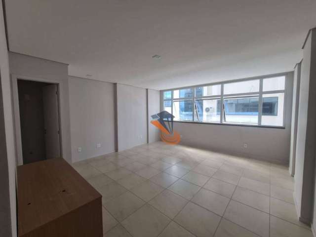 Sala à venda, 28 m² por R$ 215.000,00 - Pagani - Palhoça/SC