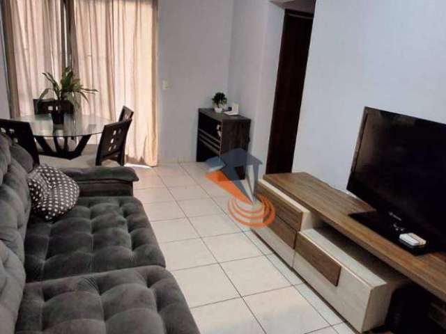 Apartamento com 2 dormitórios à venda, 57 m² por R$ 199.000,00 - Bom Viver - Biguaçu/SC