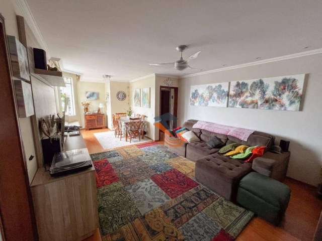 Apartamento à venda, 112 m² por R$ 970.000,00 - Coqueiros - Florianópolis/SC
