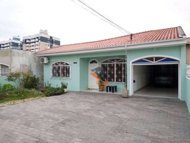 Casa com 3 dormitórios à venda, 120 m² por R$ 800.000,00 - Cidade de Florianópolis - São José/SC