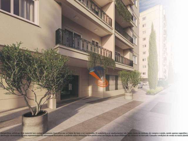 Cobertura com 3 dormitórios à venda, 128 m² por R$ 1.690.000,00 - Centro - Biguaçu/SC