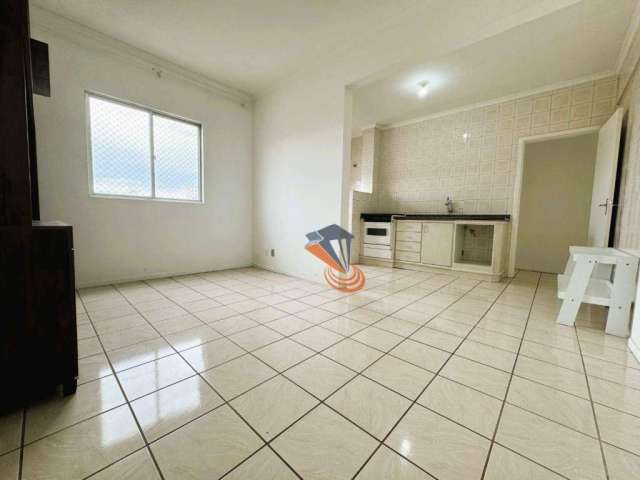 Apartamento com 2 dormitórios à venda, 54 m² por R$ 240.000,00 - Cidade de Florianópolis - São José/SC