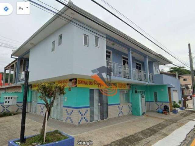 Apartamento com 5 dormitórios à venda, 350 m² por R$ 880.000 - Bela Vista - São José/SC