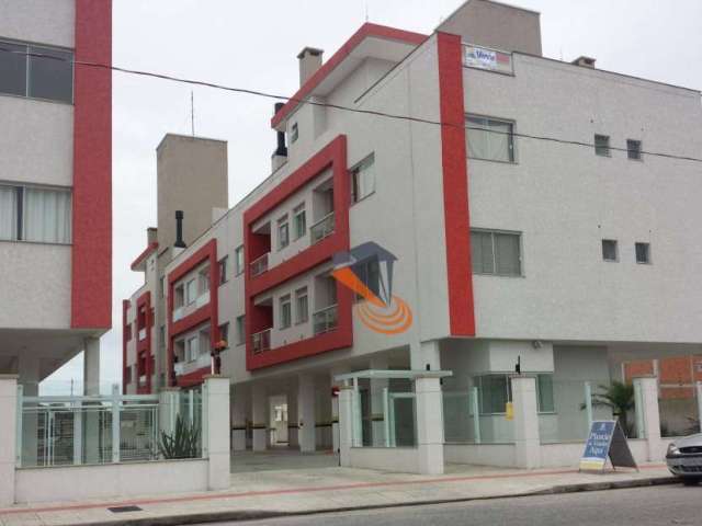 Apartamento com 2 dormitórios à venda, 55 m² por R$ 480.000,00 - Ingleses - Florianópolis/SC