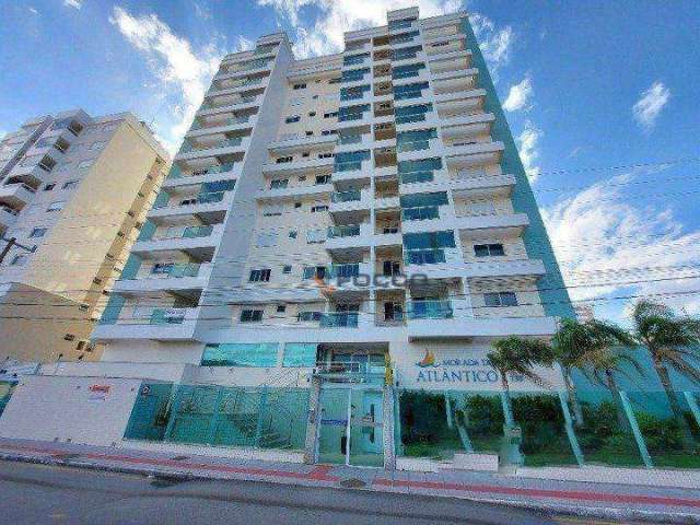 Apartamento com 2 dormitórios à venda, 87 m² por R$ 629.000,00 - Jardim Atlântico - Florianópolis/SC