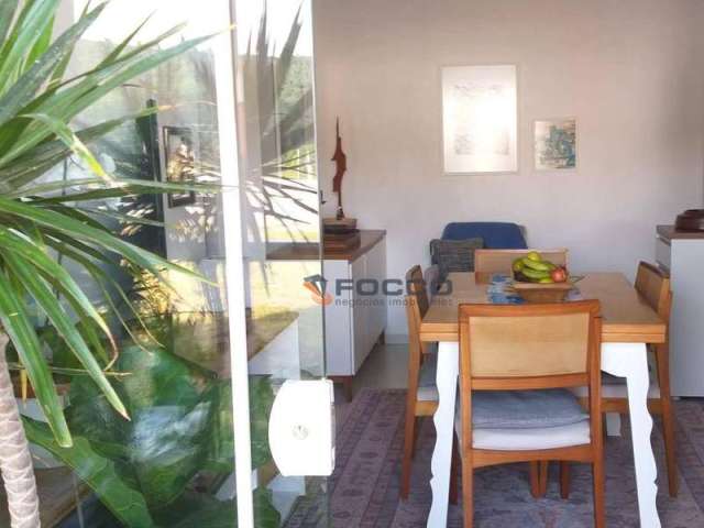 Apartamento com 2 dormitórios à venda, 55 m² por R$ 530.000,00 - Ingleses - Florianópolis/SC
