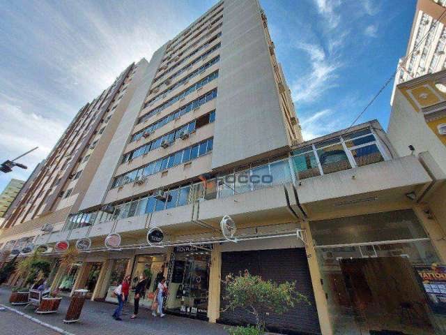 Apartamento com 2 dormitórios à venda, 111 m² por R$ 570.000 - Centro - Florianópolis/SC