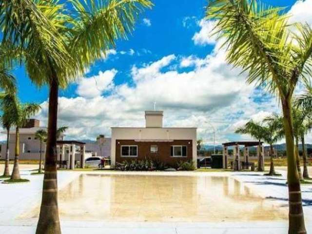 Terreno à venda, 150 m² por R$ 255.938,99 - Bairro Deltaville - Biguaçu/SC
