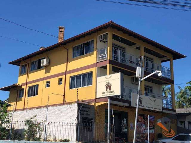 Prédio à venda, 600 m² por R$ 1.499.000,00 - Areias - São José/SC