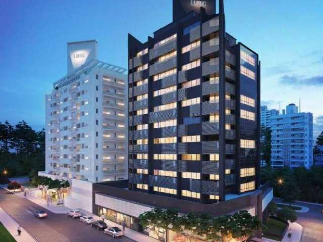 Sala à venda, 27 m² por R$ 369.697,36 - Balneário - Florianópolis/SC