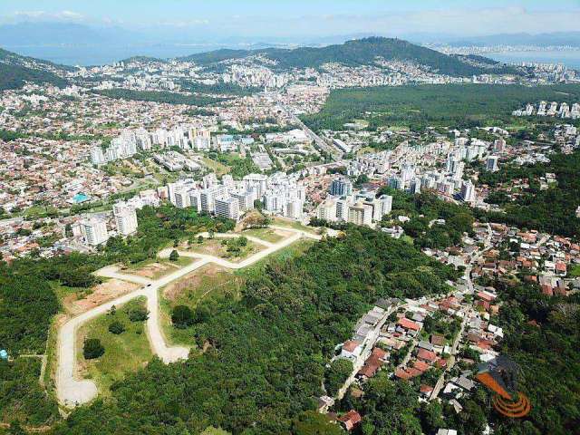 Terreno à venda, 450 m² por R$ 949.000,00 - Itacorubi - Florianópolis/SC