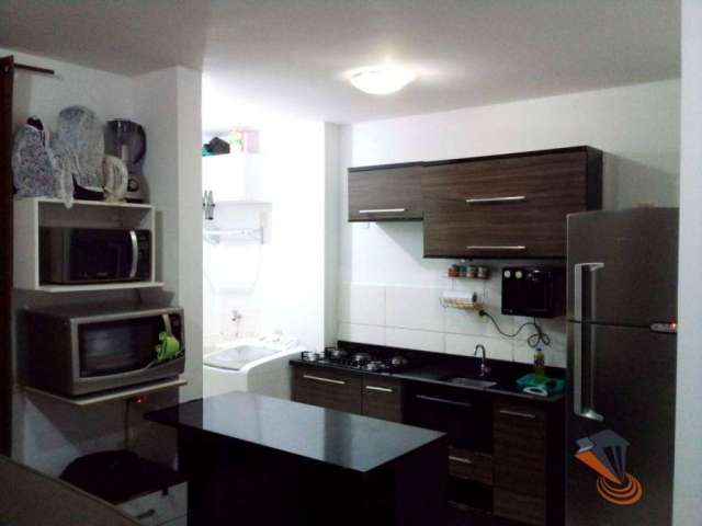 Apartamento à venda, 50 m² por R$ 225.000,00 - Bela Vista - Palhoça/SC